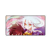 Load image into Gallery viewer, No Game No Life Mouse Pad (Desk Mat)
