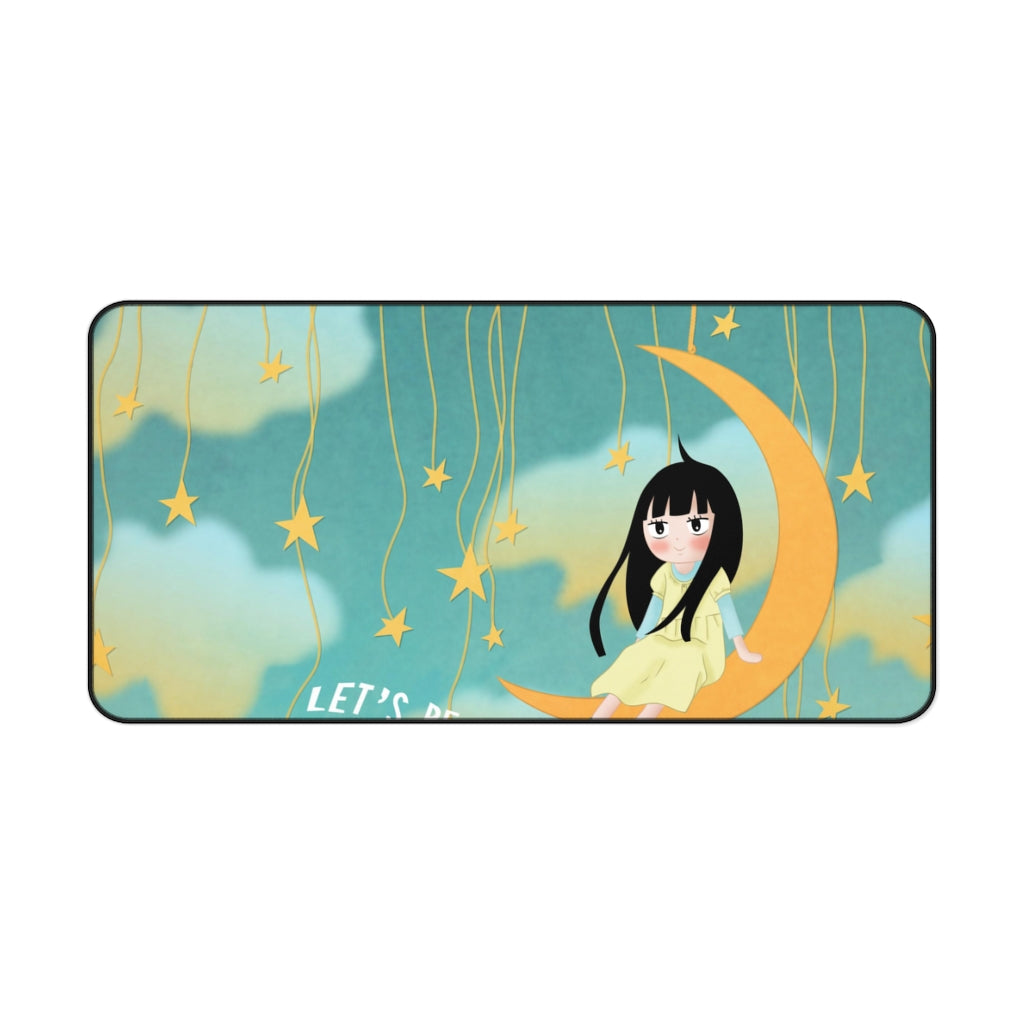 Kimi Ni Todoke Mouse Pad (Desk Mat)