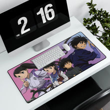 Load image into Gallery viewer, Kekkaishi Mouse Pad (Desk Mat)
