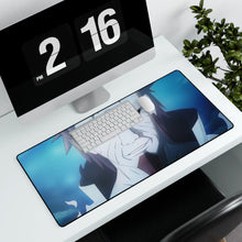 Load image into Gallery viewer, Hagoromo Ootsutsuki Mouse Pad (Desk Mat) With Laptop
