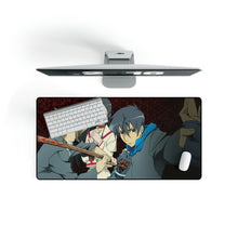 Load image into Gallery viewer, Tokyo Majin Gakuen Kenpucho Mouse Pad (Desk Mat)
