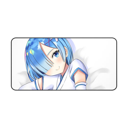 Re:ZERO -Starting Life In Another World- Mouse Pad (Desk Mat)