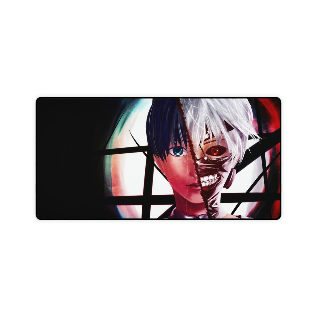 Anime Tokyo Ghoul Mouse Pad (Desk Mat)