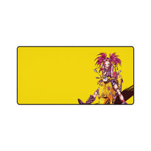 Load image into Gallery viewer, Anime Girl Mouse Pad (Desk Mat)
