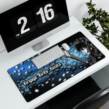 Load image into Gallery viewer, Sword Art Online Mouse Pad (Desk Mat)
