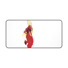 Load image into Gallery viewer, Is It Wrong To Try To Pick Up Girls In A Dungeon? Mouse Pad (Desk Mat)
