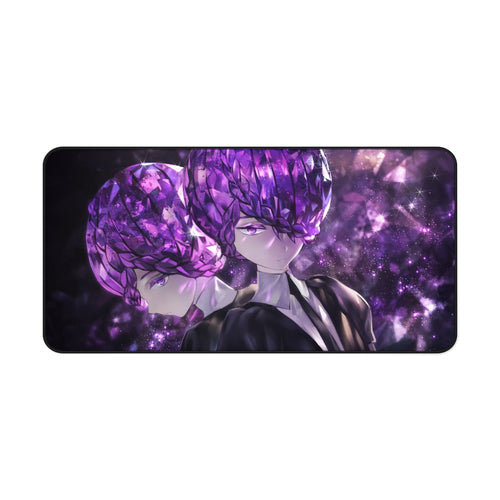 Houseki no Kuni - Amethyst Mouse Pad (Desk Mat)