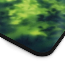 Load image into Gallery viewer, Clannad Ryou Fujibayashi Mouse Pad (Desk Mat) Hemmed Edge

