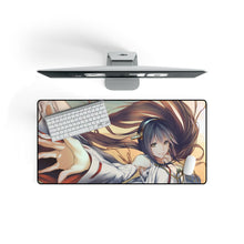 Load image into Gallery viewer, Anime Kantai Collection Mouse Pad (Desk Mat)
