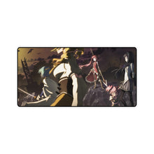 Load image into Gallery viewer, Puella Magi Madoka Magica Mouse Pad (Desk Mat)
