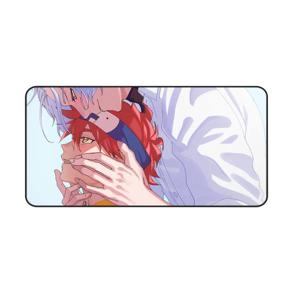 SK8 The Infinity Mouse Pad (Desk Mat)