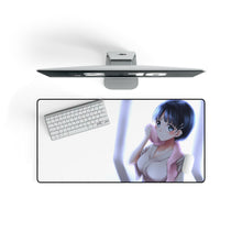 Load image into Gallery viewer, Sword Art Online Mouse Pad (Desk Mat)
