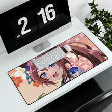 Load image into Gallery viewer, Tokai Teio Mouse Pad (Desk Mat)
