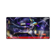 Load image into Gallery viewer, Tiger &amp; Bunny Mouse Pad (Desk Mat)
