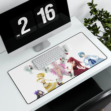 Load image into Gallery viewer, Puella Magi Madoka Magica Mouse Pad (Desk Mat)

