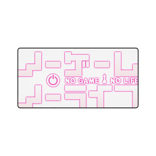 No Game No Life Mouse Pad (Desk Mat)