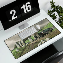 Load image into Gallery viewer, The Sky Crawlers Mouse Pad (Desk Mat)
