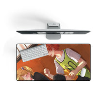 Load image into Gallery viewer, Haikyu!! Mouse Pad (Desk Mat) On Desk
