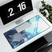 Load image into Gallery viewer, Sword Art Online Mouse Pad (Desk Mat)
