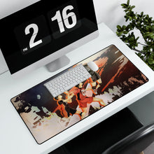 Load image into Gallery viewer, Haikyu!! Mouse Pad (Desk Mat) With Laptop
