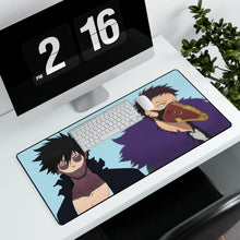 Load image into Gallery viewer, My Hero Academia Mouse Pad (Desk Mat) With Laptop
