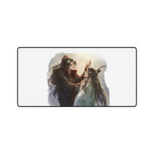 Load image into Gallery viewer, The Scum Villain's Self-Saving System Mouse Pad (Desk Mat)

