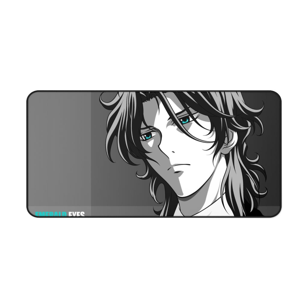 Anime Gundam Mouse Pad (Desk Mat)