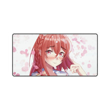 Load image into Gallery viewer, Girlfriend Mouse Pad (Desk Mat)
