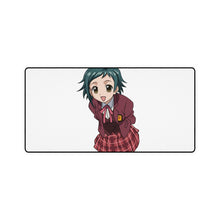Load image into Gallery viewer, Negima! Mouse Pad (Desk Mat)

