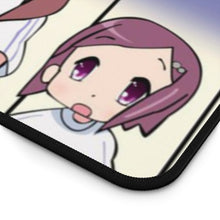 Load image into Gallery viewer, Lucky Star Mouse Pad (Desk Mat) Hemmed Edge
