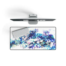 Load image into Gallery viewer, Anime Original Mouse Pad (Desk Mat) On Desk
