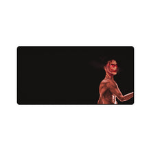 Load image into Gallery viewer, Anime Attack On Titan Mouse Pad (Desk Mat)
