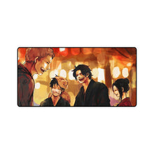 Load image into Gallery viewer, The d festival Mouse Pad (Desk Mat)
