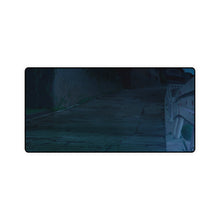 Load image into Gallery viewer, Your Name. Mouse Pad (Desk Mat)

