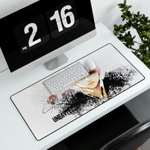 Load image into Gallery viewer, Anime Tokyo Ghoul Mouse Pad (Desk Mat)
