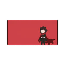 Load image into Gallery viewer, Anime RWBY Mouse Pad (Desk Mat)
