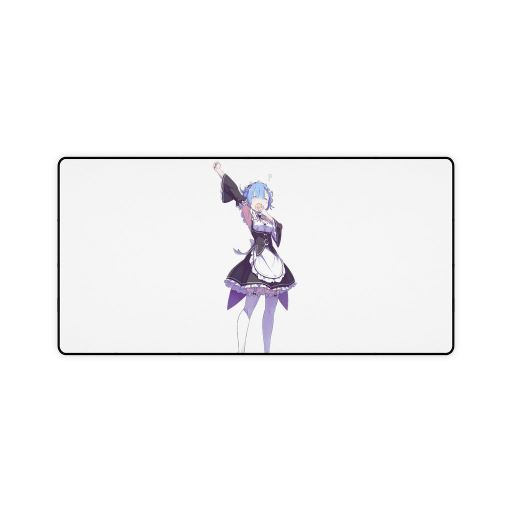 Anime Re:ZERO -Starting Life in Another World- Mouse Pad (Desk Mat)