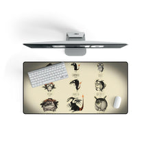 Load image into Gallery viewer, Anime Pokémon Mouse Pad (Desk Mat) On Desk
