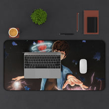 Load image into Gallery viewer, Tower Of God Mouse Pad (Desk Mat) With Laptop
