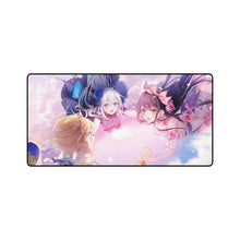 Load image into Gallery viewer, Anime Girl Mouse Pad (Desk Mat)
