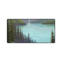 Load image into Gallery viewer, Sword Art Online Mouse Pad (Desk Mat)
