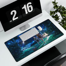 Load image into Gallery viewer, arsenixc Mouse Pad (Desk Mat) With Laptop
