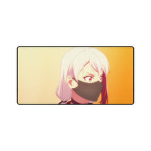 Load image into Gallery viewer, Shinobi no Ittoki Mouse Pad (Desk Mat)
