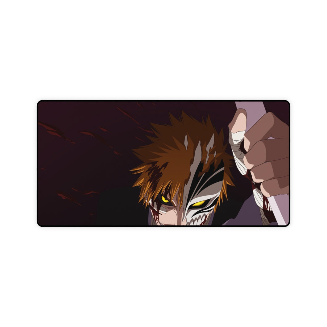 Anime Bleach Mouse Pad (Desk Mat)