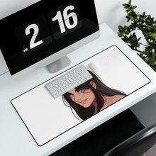Load image into Gallery viewer, Anime Attack On Titan Mouse Pad (Desk Mat)
