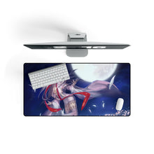Load image into Gallery viewer, Fate/Zero Irisviel Von Einzbern Mouse Pad (Desk Mat) On Desk
