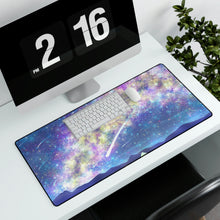 Load image into Gallery viewer, To Your Eternity Mouse Pad (Desk Mat)
