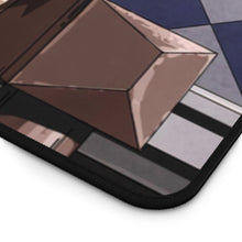 Load image into Gallery viewer, That Time I Got Reincarnated As A Slime Mouse Pad (Desk Mat) Hemmed Edge

