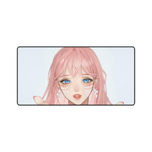 Load image into Gallery viewer, Belle (2021) Mouse Pad (Desk Mat)
