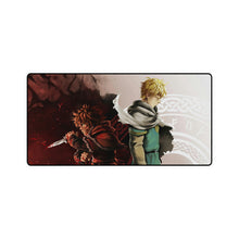 Load image into Gallery viewer, Vinland Saga, Thorfinn, Mouse Pad (Desk Mat)
